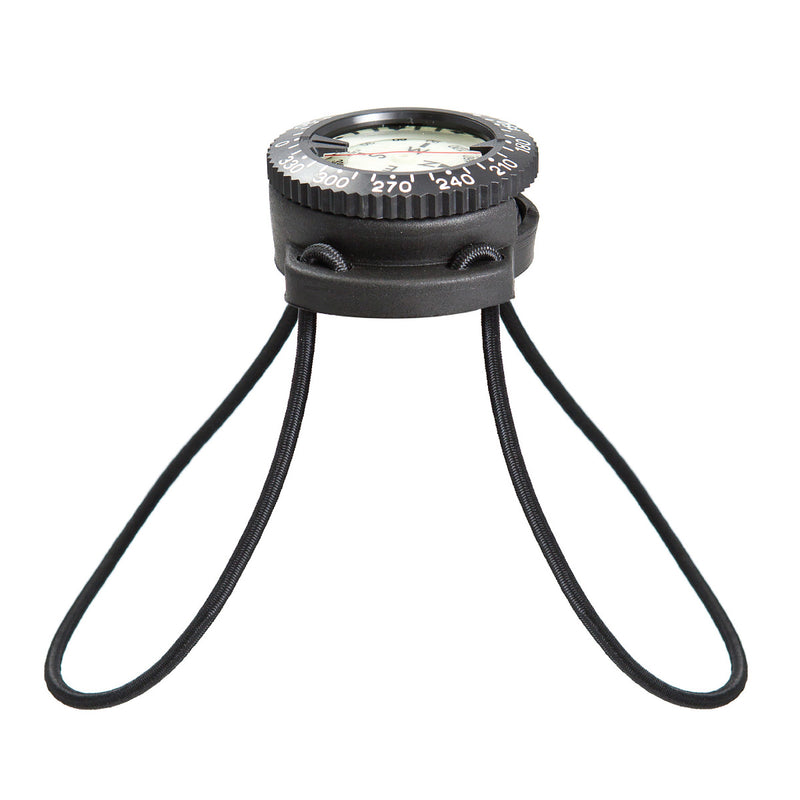 XS SCUBA Highland Bungee Mount Compass Complete 30 Inch 4 MM