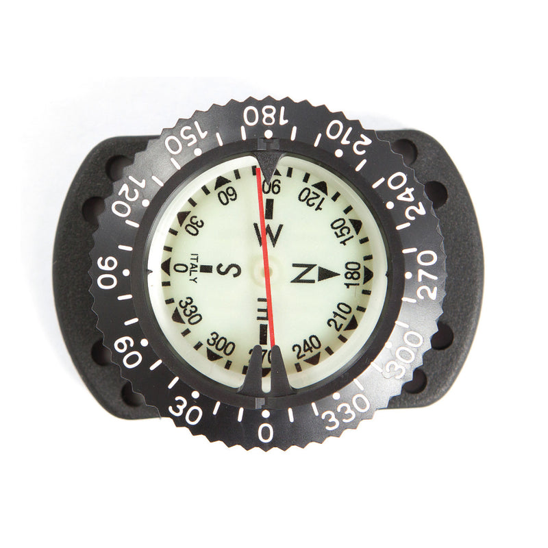 XS SCUBA Highland Bungee Mount Compass Complete 30 Inch 4 MM