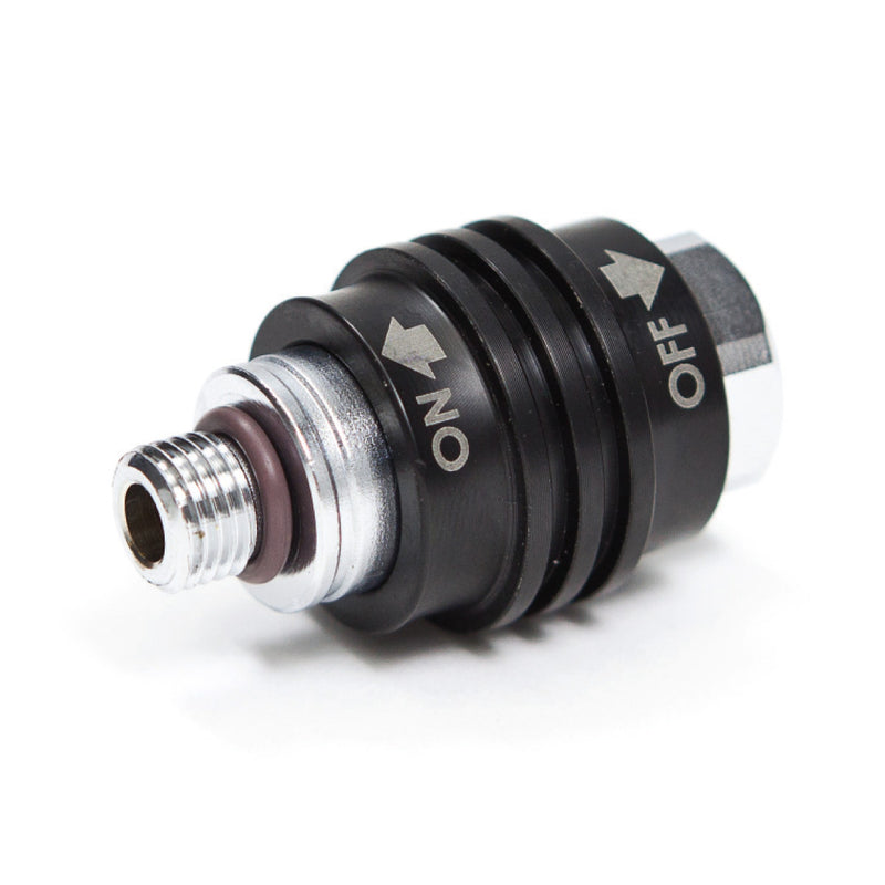 XS SCUBA Highland Inline Shut Off 1st Stage Low Pressure 200 PSI