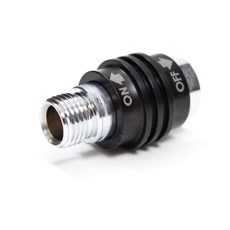 XS SCUBA Highland Inline Shut Off 2nd Stage Low Pressure 200 PSI