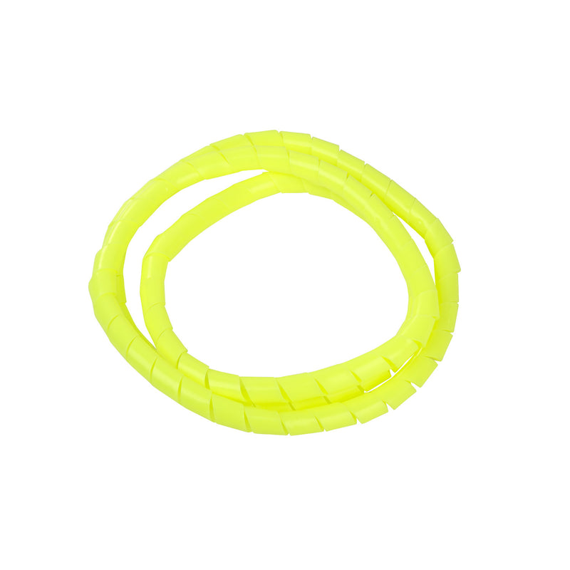 IST HW1 Scuba Hose Wrap Coil, 3 ft (90cm) Length