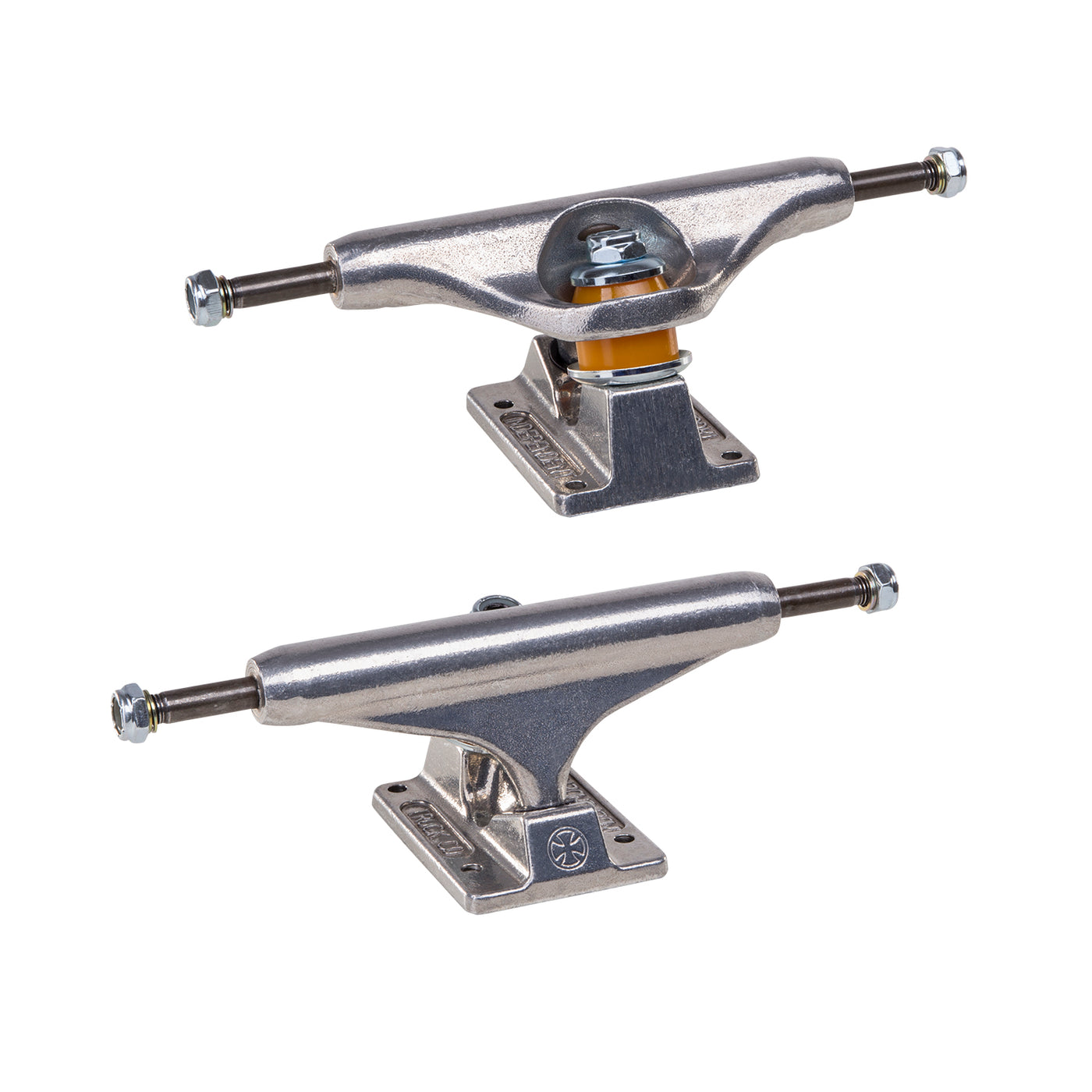 Independent 139mm Stage XI Skateboard Trucks – Shop709.com
