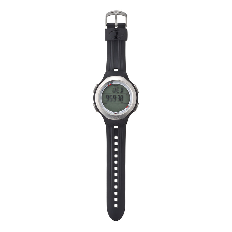 TUSA Talis Advanced 2-Gas Wristwatch Style Dive Computer
