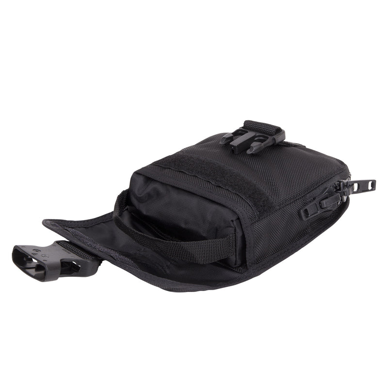 IST WP4 Heavy Duty, Dual Quick Release Tech BCD Weight Pocket, 8.8lb