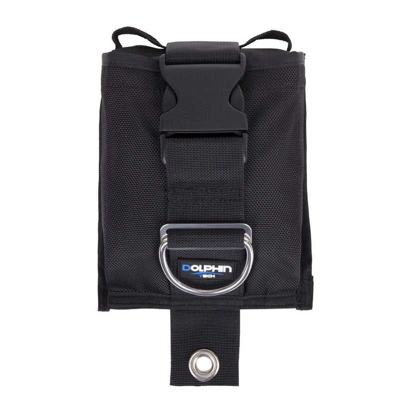 IST WP5 Heavy Duty Quick Release Tech BCD Weight Pocket, 8.8lb
