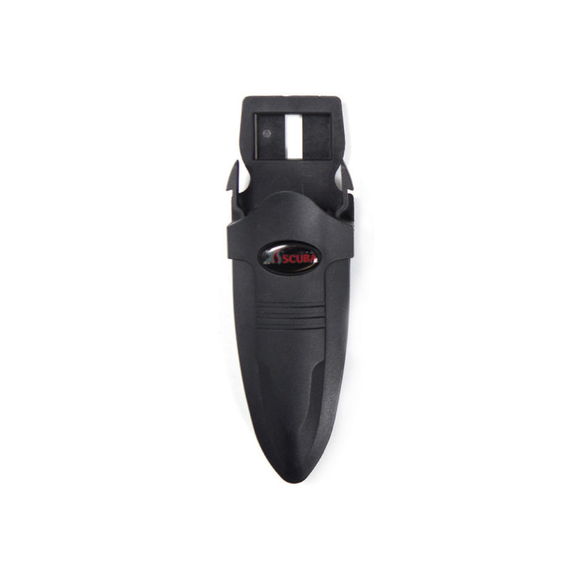 XS SCUBA Replacement Sheath FogCutter Stryker Knife Easy Release