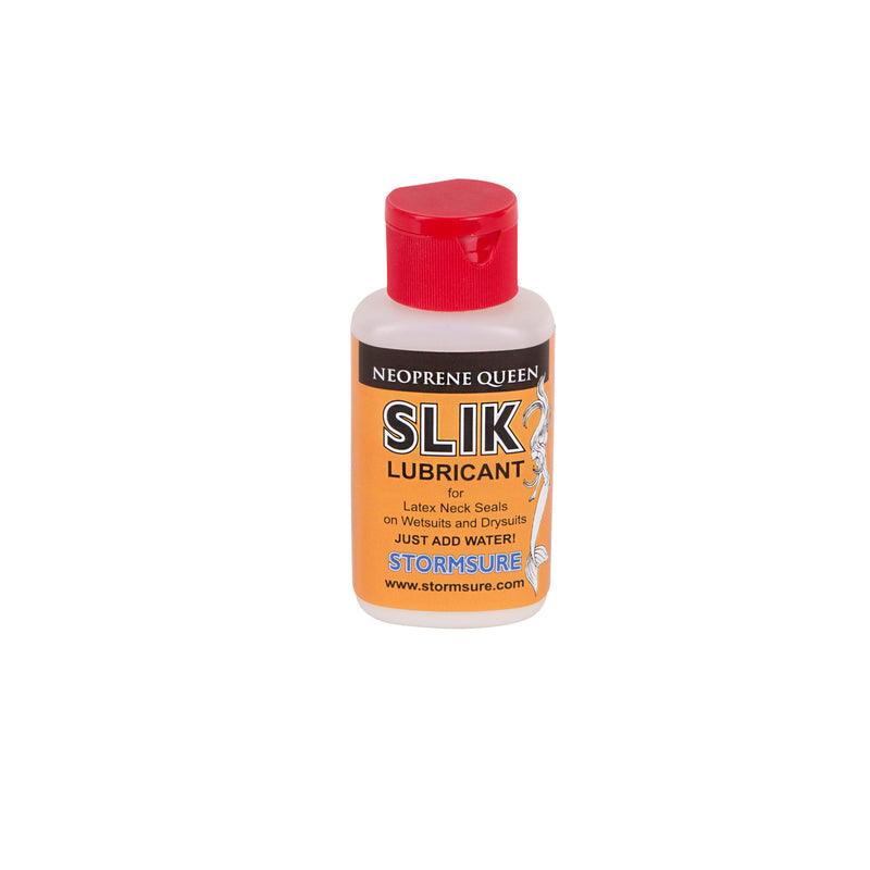 Stormsure Neoprene Queen SLIK Lubricant for Latex Neck Seals