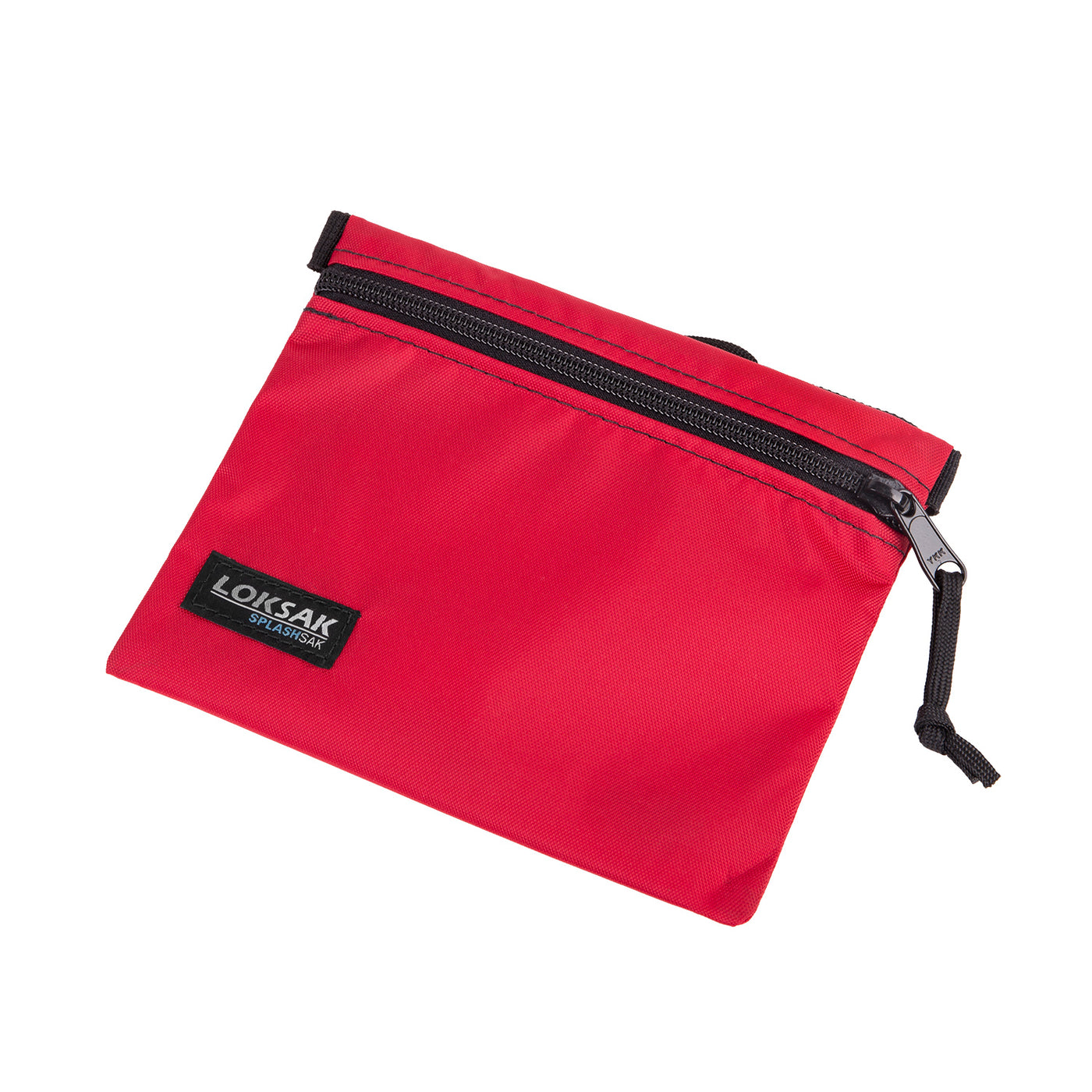 Loksak Splashsak Medium Zip Waist Pack with 2 Waterproof Dry Bags Insi ...