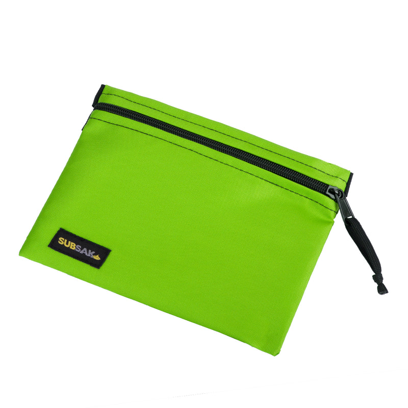 Loksak Subsak Adjustable Belt Waist Pack with 2 Waterproof Bags Inside