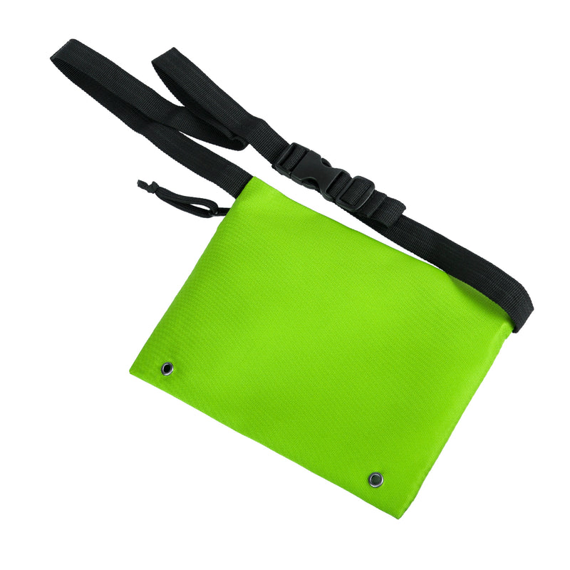 Loksak Subsak Adjustable Belt Waist Pack with 2 Waterproof Bags Inside