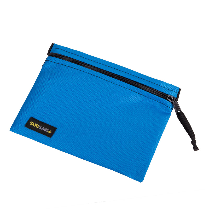 Loksak Subsak Adjustable Belt Waist Pack with 2 Waterproof Bags Inside