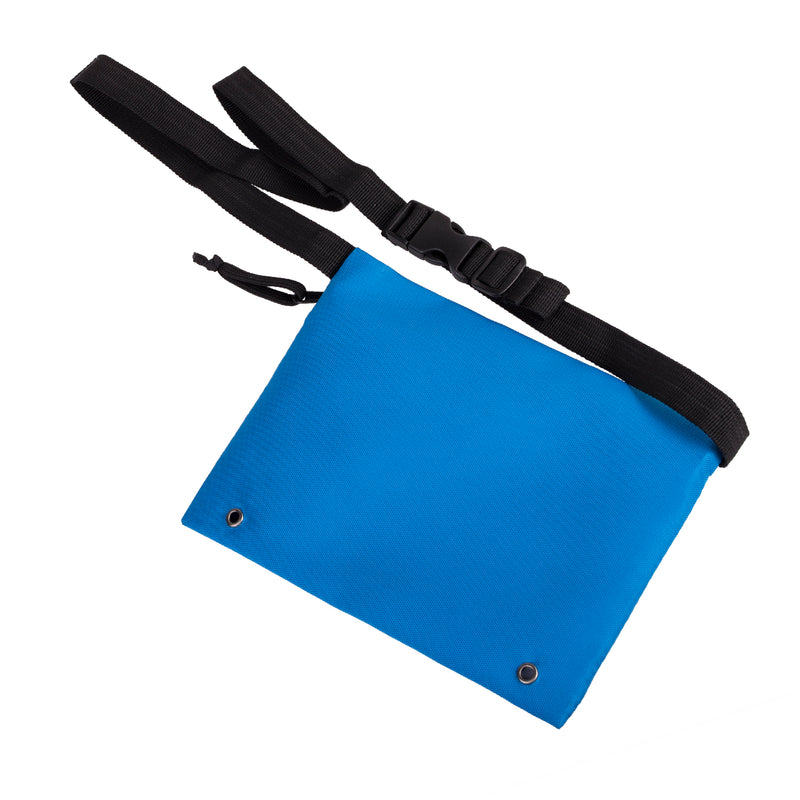 Loksak Subsak Adjustable Belt Waist Pack with 2 Waterproof Bags Inside