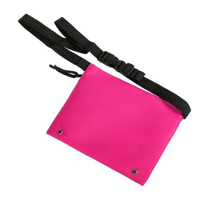Loksak Subsak Adjustable Belt Waist Pack with 2 Waterproof Bags Inside