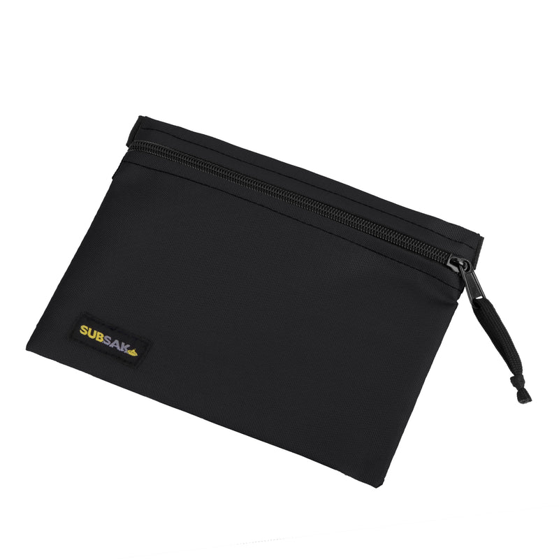 Loksak Subsak Adjustable Belt Waist Pack with 2 Waterproof Bags Inside