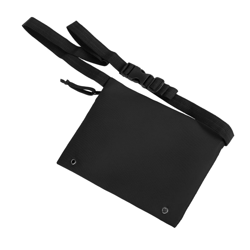 Loksak Subsak Adjustable Belt Waist Pack with 2 Waterproof Bags Inside
