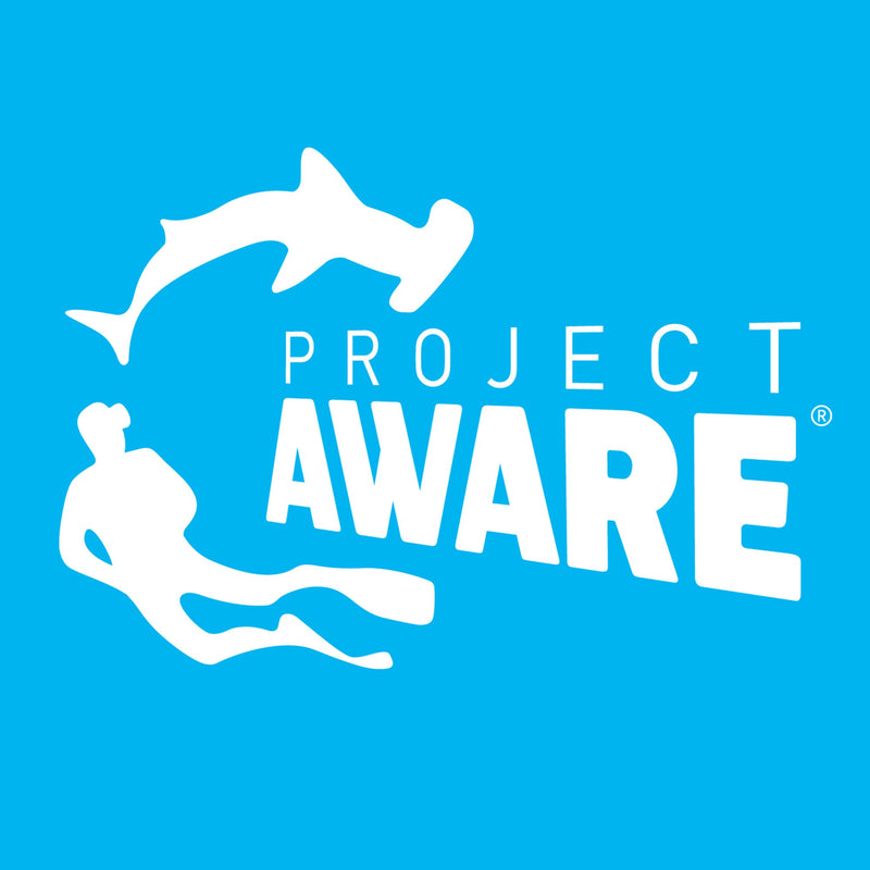 Donation - Project AWARE