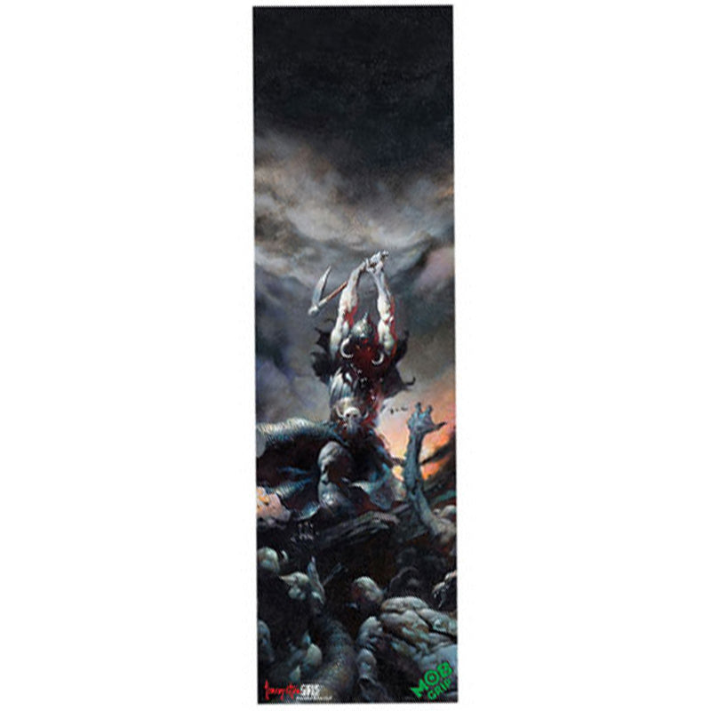 Mob Frazetta Death Dealer 1 Griptape