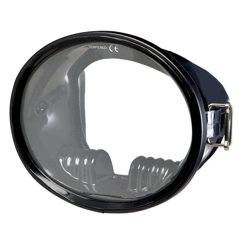 IST M27 Tortuga Traditional Oval Single Lens Mask