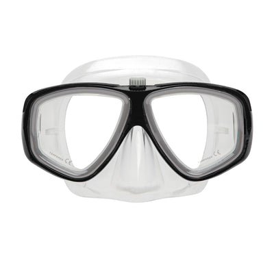 XS SCUBA Switch Mask with 3 Lens Filters