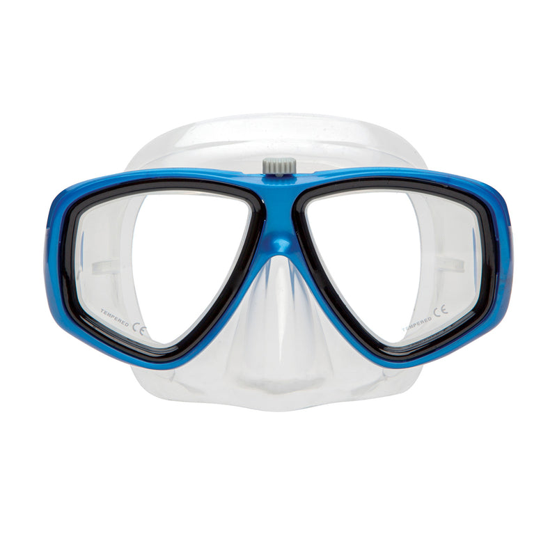 XS SCUBA Switch Mask with 3 Lens Filters