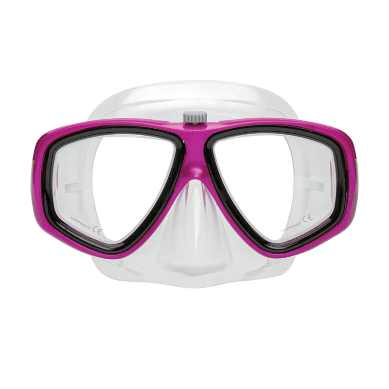 XS SCUBA Switch Mask Kit with 3 Lens Filters