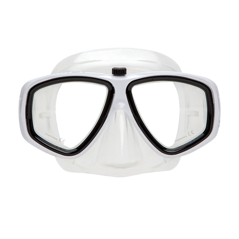 XS SCUBA Switch Mask Kit with 3 Lens Filters