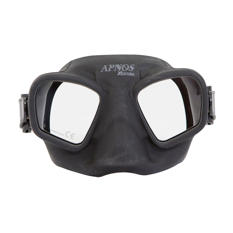 XS SCUBA Apnos Free Diving Ultra Low Volume Mask