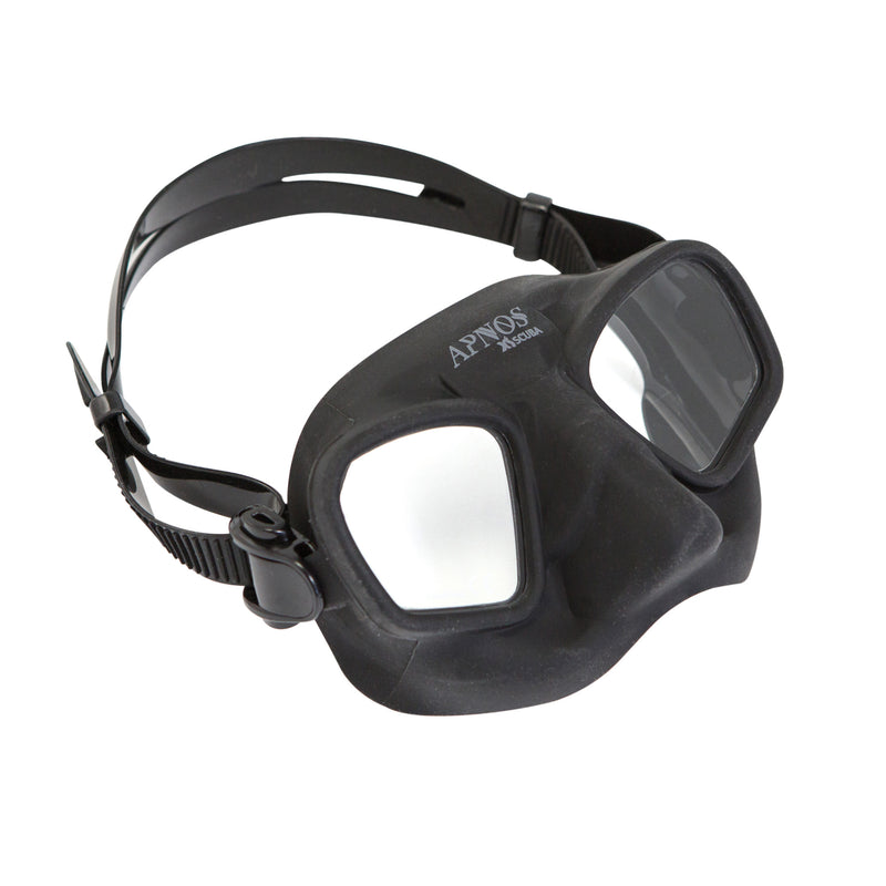 XS SCUBA Apnos Free Diving Ultra Low Volume Mask
