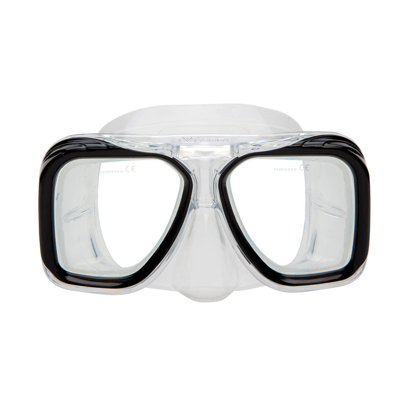 XS SCUBA MA620 M-Line Mask with Box