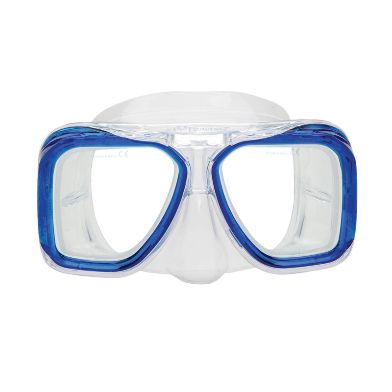 XS SCUBA MA620 M-Line Mask with Box