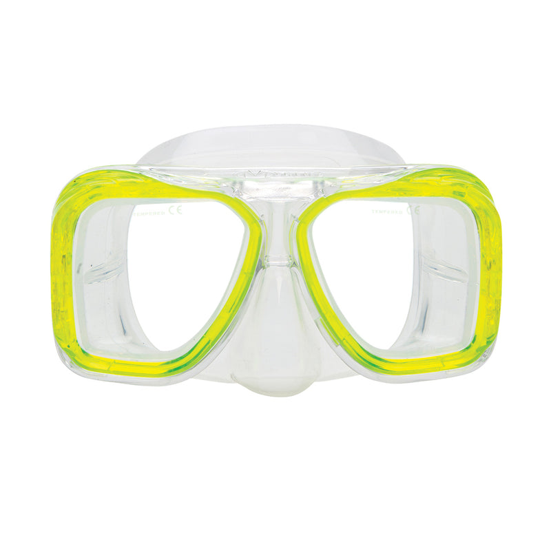 XS SCUBA MA620 M-Line Mask with Box