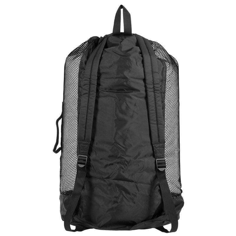 Seavenger Quick Dry Collapsible Mesh Backpack