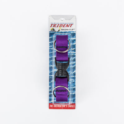Trident Magna Clip Conversion Kit -  purple