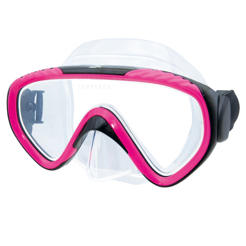 IST UNO Kids Panoramic Snorkeling & Diving Mask