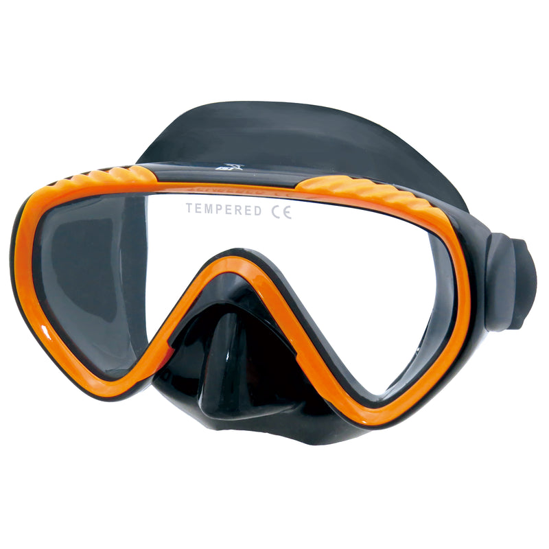 IST UNO Kids Panoramic Snorkeling & Diving Mask