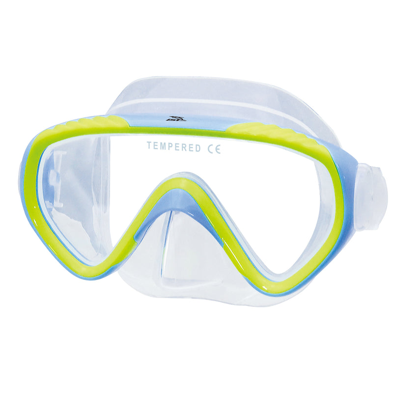 IST UNO Kids Panoramic Snorkeling & Diving Mask
