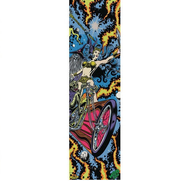 Mob Dirty Donny Rebellion Griptape