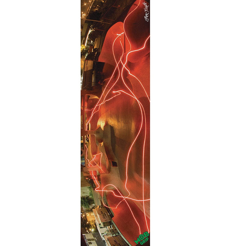 Mob Bryce Kanights Burnside Griptape