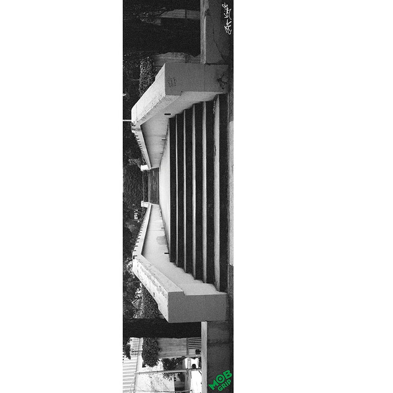 Mob Bryce Kanights Hubba Hideout Griptape