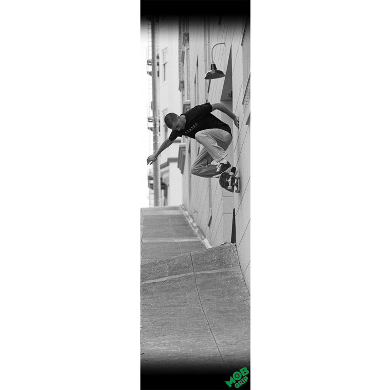Mob Bryce Kanights Senn Griptape