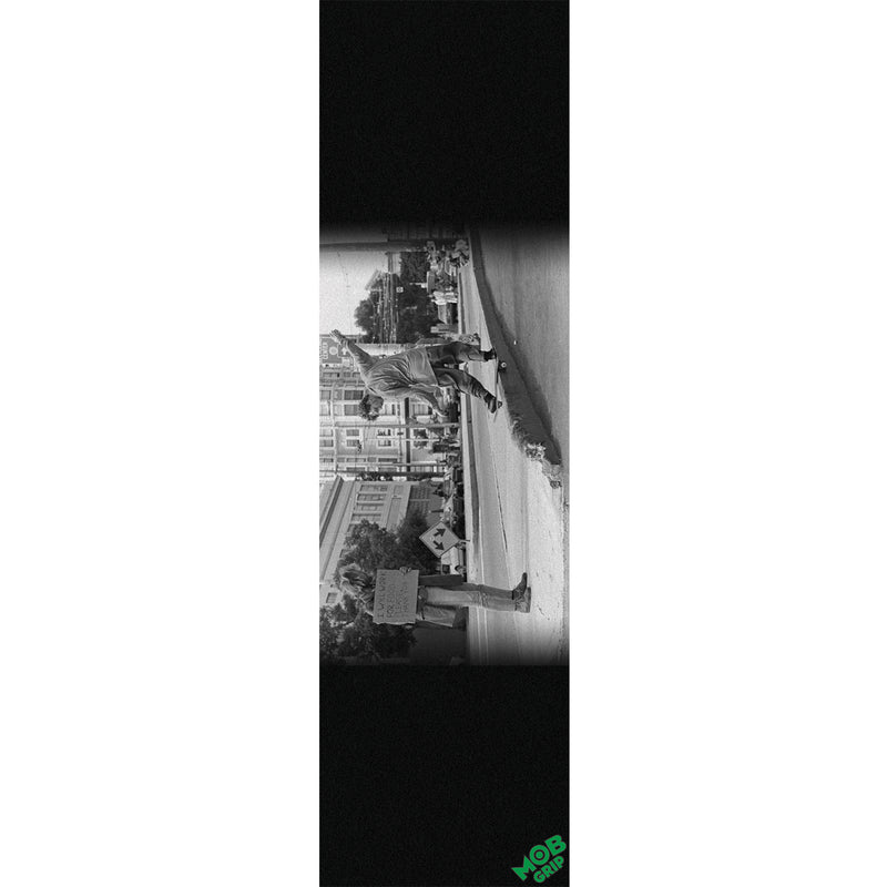 Mob Bryce Kanights Skatescapes Sargent Griptape