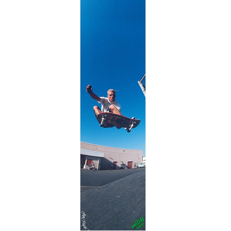 Mob Bryce Kanights Natas Skateboard Griptape