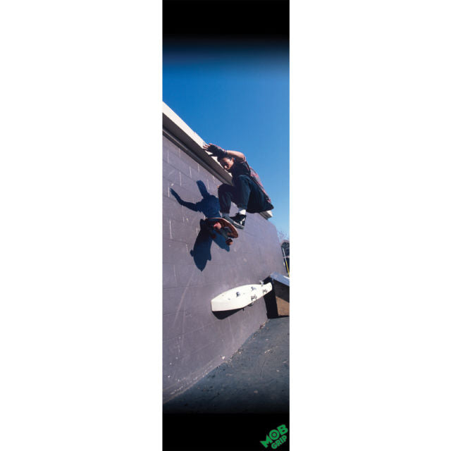 Mob Bryce Kanights Guerrero Skateboard Griptape