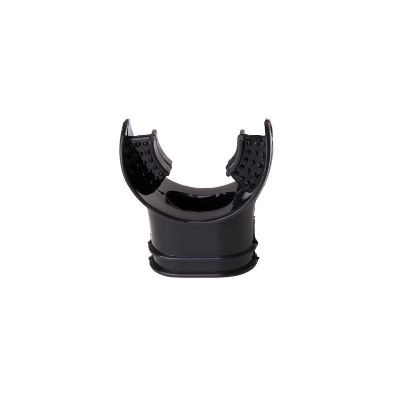 IST Ortho-conscious Hypoallergenic Silicone Mouthpiece for Scuba, Snorkel