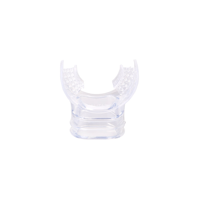 IST Ortho-conscious Hypoallergenic Silicone Mouthpiece for Scuba, Snorkel