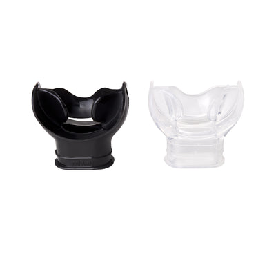 IST Ortho-conscious Comfort Mouthpiece for Scuba, Snorkel