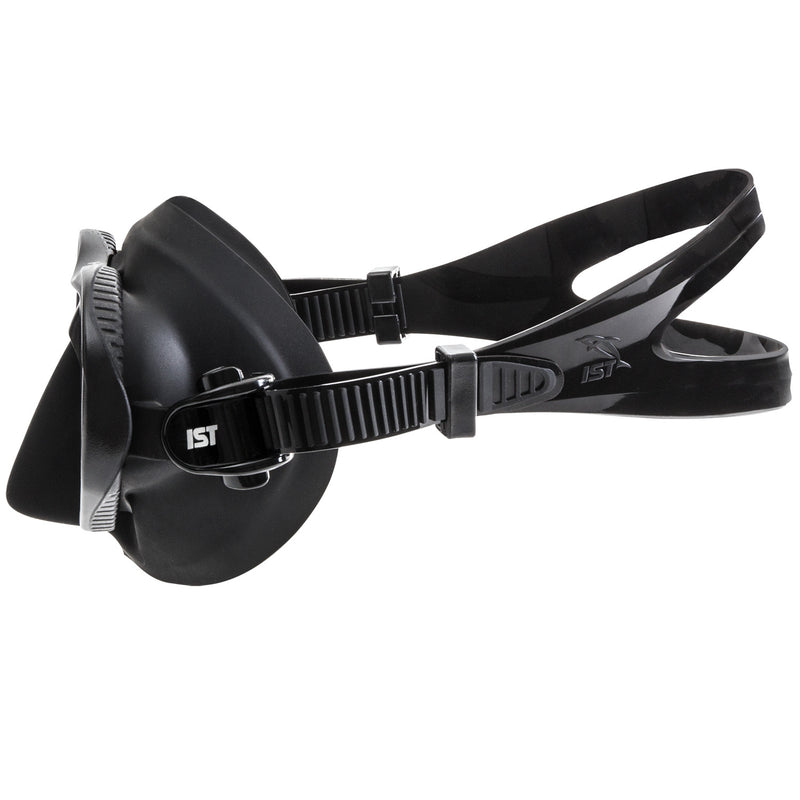 Diving Snorkeling Spearfishing Mask