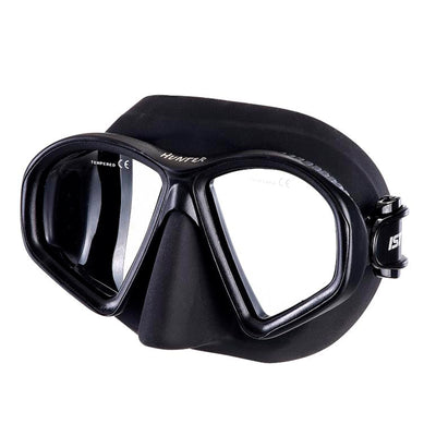 Sea Sports Low Volume Dive Mask