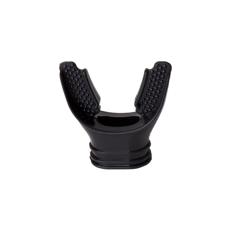 IST Ergonomic Ortho-conscious Silicone Mouthpiece for Scuba, Snorkel