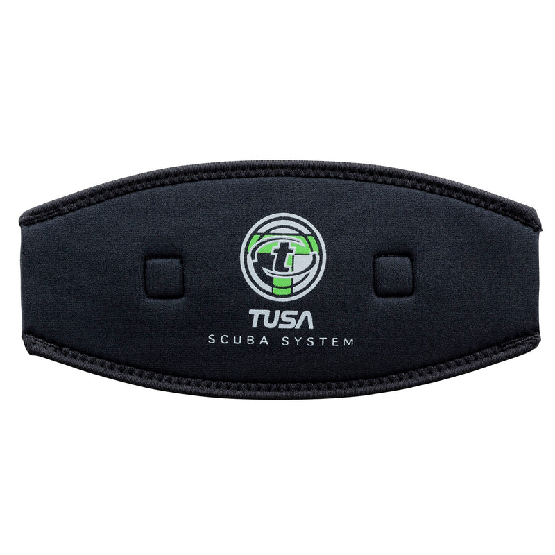 TUSA Neoprene Wide Comfort Mask Strap Cover